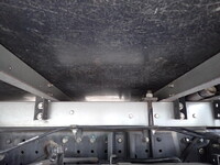 MITSUBISHI FUSO Canter Refrigerator & Freezer Truck TKG-FEA50 2014 155,050km_8