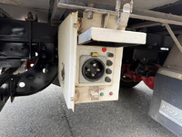 HINO Dutro Refrigerator & Freezer Truck TKG-XZU710M 2013 199,000km_12