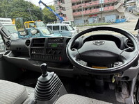 HINO Dutro Refrigerator & Freezer Truck TKG-XZU710M 2013 199,000km_17