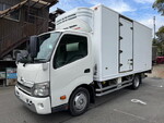 Dutro Refrigerator & Freezer Truck
