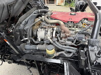 HINO Dutro Refrigerator & Freezer Truck TKG-XZU710M 2013 199,000km_25
