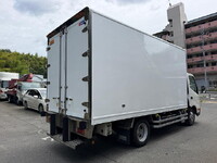 HINO Dutro Refrigerator & Freezer Truck TKG-XZU710M 2013 199,000km_5