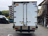 HINO Dutro Refrigerator & Freezer Truck TKG-XZU710M 2013 199,000km_6