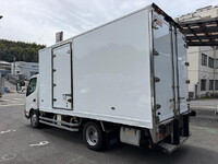HINO Dutro Refrigerator & Freezer Truck TKG-XZU710M 2013 199,000km_7