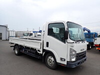ISUZU Elf Flat Body 2RG-NMR88AR 2019 105,400km_1