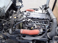 ISUZU Elf Flat Body 2RG-NMR88AR 2019 105,400km_26