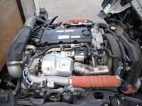 ISUZU Elf Flat Body 2RG-NMR88AR 2019 105,400km_27