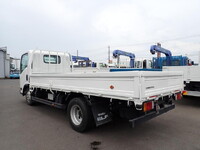 ISUZU Elf Flat Body 2RG-NMR88AR 2019 105,400km_2