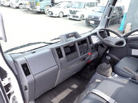 ISUZU Elf Flat Body 2RG-NMR88AR 2019 105,400km_36