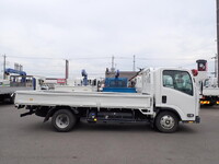 ISUZU Elf Flat Body 2RG-NMR88AR 2019 105,400km_4