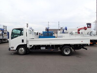 ISUZU Elf Flat Body 2RG-NMR88AR 2019 105,400km_6