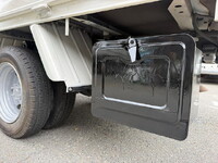 TOYOTA Toyoace Double Cab LDF-KDY231 2015 158,000km_11