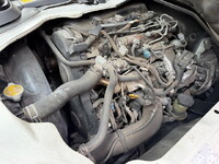 TOYOTA Toyoace Double Cab LDF-KDY231 2015 158,000km_15