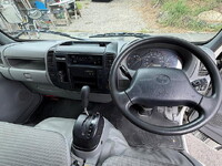 TOYOTA Toyoace Double Cab LDF-KDY231 2015 158,000km_17