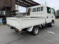 TOYOTA Toyoace Double Cab LDF-KDY231 2015 158,000km_5