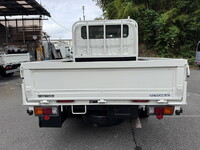TOYOTA Toyoace Double Cab LDF-KDY231 2015 158,000km_6