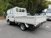 TOYOTA Toyoace Double Cab LDF-KDY231 2015 158,000km_7
