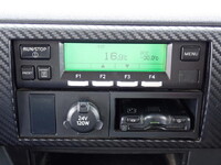HINO Ranger Refrigerator & Freezer Truck 2KG-FD2ABG 2023 180,500km_13