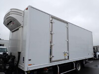 HINO Ranger Refrigerator & Freezer Truck 2KG-FD2ABG 2023 180,500km_17