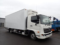 HINO Ranger Refrigerator & Freezer Truck 2KG-FD2ABG 2023 180,500km_1