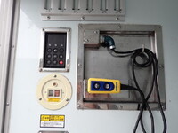 HINO Ranger Refrigerator & Freezer Truck 2KG-FD2ABG 2023 180,500km_22