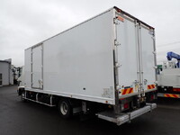 HINO Ranger Refrigerator & Freezer Truck 2KG-FD2ABG 2023 180,500km_2
