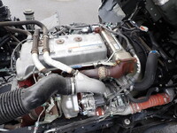 HINO Ranger Refrigerator & Freezer Truck 2KG-FD2ABG 2023 180,500km_40