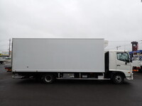 HINO Ranger Refrigerator & Freezer Truck 2KG-FD2ABG 2023 180,500km_4