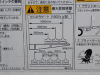 HINO Ranger Refrigerator & Freezer Truck 2KG-FD2ABG 2023 180,500km_8