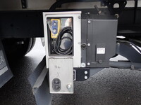 HINO Ranger Refrigerator & Freezer Truck 2KG-FD2ABG 2023 180,500km_9