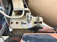 UD TRUCKS Condor Mixer Truck QDG-PW39L 2014 128,613km_13