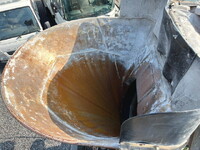 UD TRUCKS Condor Mixer Truck QDG-PW39L 2014 128,613km_16