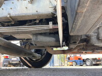 UD TRUCKS Condor Mixer Truck QDG-PW39L 2014 128,613km_21