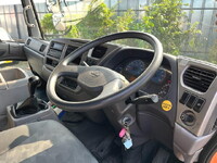 UD TRUCKS Condor Mixer Truck QDG-PW39L 2014 128,613km_25