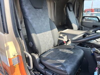 UD TRUCKS Condor Mixer Truck QDG-PW39L 2014 128,613km_26