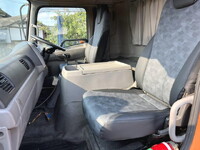 UD TRUCKS Condor Mixer Truck QDG-PW39L 2014 128,613km_33