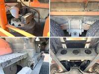 UD TRUCKS Condor Mixer Truck QDG-PW39L 2014 128,613km_37