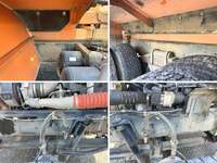 UD TRUCKS Condor Mixer Truck QDG-PW39L 2014 128,613km_38