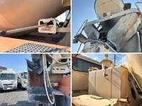 UD TRUCKS Condor Mixer Truck QDG-PW39L 2014 128,613km_39
