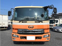 UD TRUCKS Condor Mixer Truck QDG-PW39L 2014 128,613km_3
