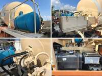 UD TRUCKS Condor Mixer Truck QDG-PW39L 2014 128,613km_40