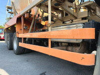 UD TRUCKS Condor Mixer Truck QDG-PW39L 2014 128,613km_9