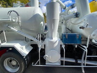 HINO Ranger Vacuum Dumper PB-FD7JGFA 2005 166,000km_12