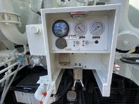 HINO Ranger Vacuum Dumper PB-FD7JGFA 2005 166,000km_13