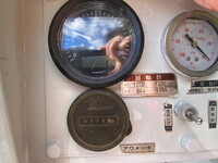HINO Ranger Vacuum Dumper PB-FD7JGFA 2005 166,000km_14