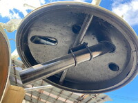 HINO Ranger Vacuum Dumper PB-FD7JGFA 2005 166,000km_15