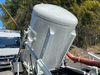 HINO Ranger Vacuum Dumper PB-FD7JGFA 2005 166,000km_17