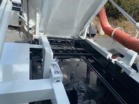 HINO Ranger Vacuum Dumper PB-FD7JGFA 2005 166,000km_18
