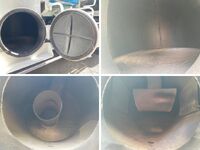 HINO Ranger Vacuum Dumper PB-FD7JGFA 2005 166,000km_21