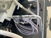 HINO Ranger Vacuum Dumper PB-FD7JGFA 2005 166,000km_25